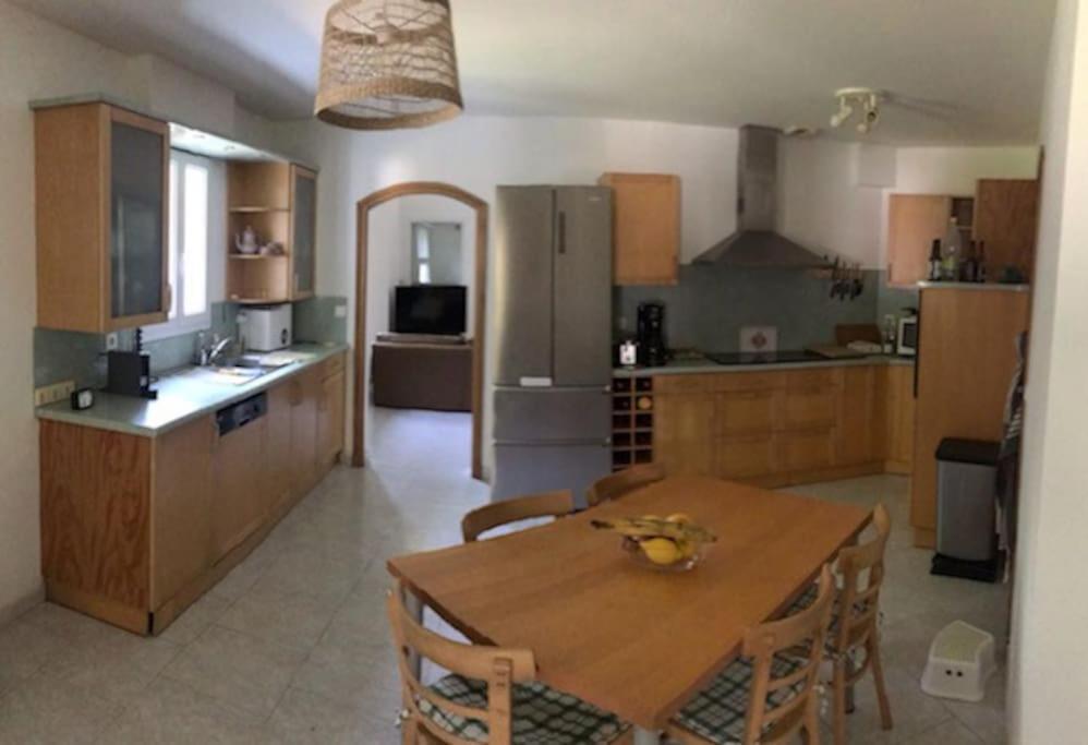 Belle Villa Basque Avec Piscine Et Jardin De 3000M2 생장드루즈 외부 사진