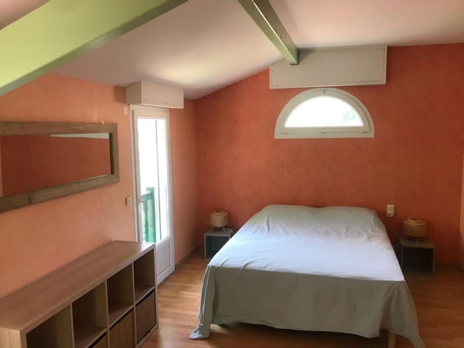 Belle Villa Basque Avec Piscine Et Jardin De 3000M2 생장드루즈 외부 사진